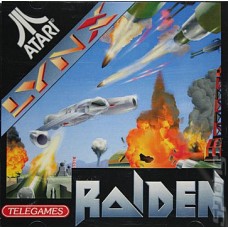 Raiden